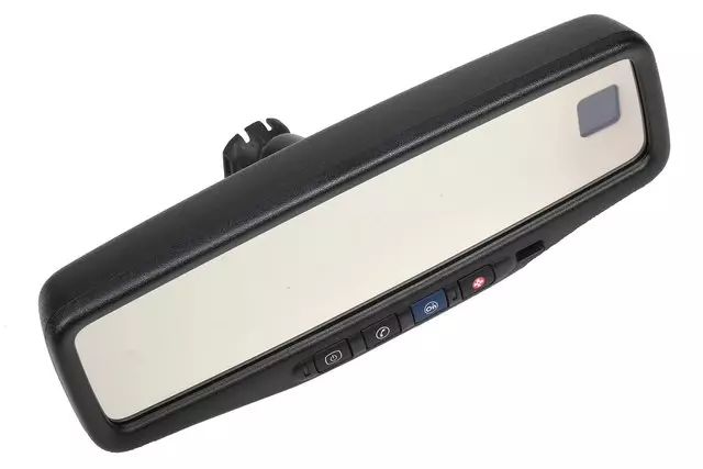 94725971 - Body: Mirror Inside for Hummer: H3T Image