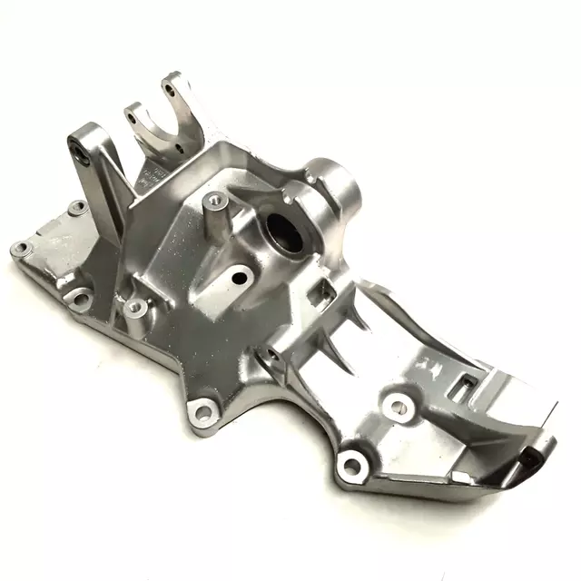 6B903141H - Cooling System: Mount Bracket for Volkswagen: Passat Image