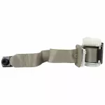 7L1Z78611B64BA - Electrical: Center Seat Belt for Ford: Expedition | Lincoln: Navigator Image