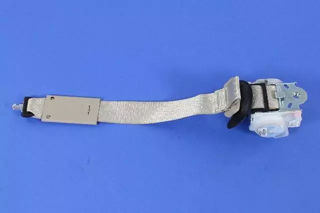 Retractor Seat Belt, Right - Mopar (1GN441L1AE)