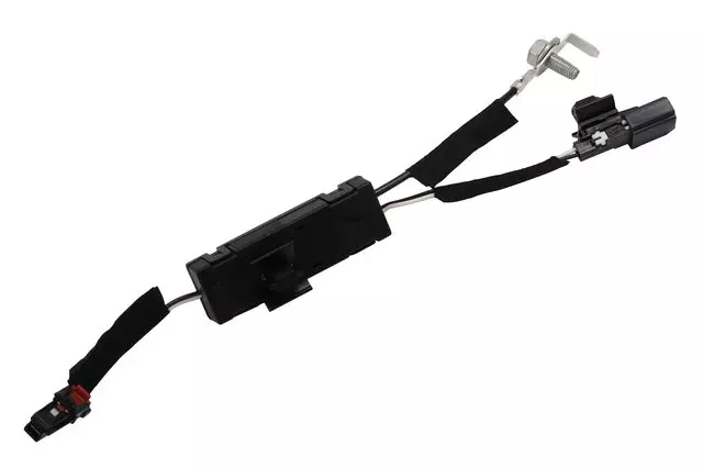 84858547 - Electrical: Radio AM Antenna Signal Filter Module for Cadillac: XT4 Image