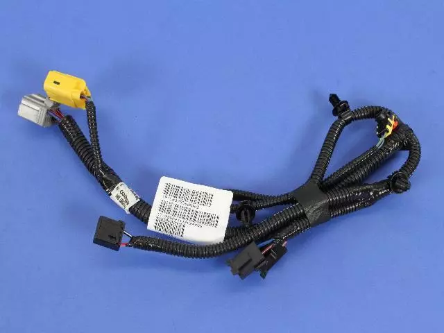 Power Seat Wiring - Mopar (68104433AB)