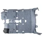 LJ8Z5813000AA - : Carpet Floor for Ford Image