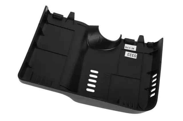 42590333 - : Part# 42590333 Cover, I/S Rear View Mirror Wrg Harness Lower  RIGHT for Buick: Encore | Chevrolet: Trax Image