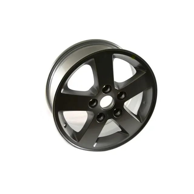 1AN31PAKAD - Wheels: Aluminum Wheel for Mopar Image image