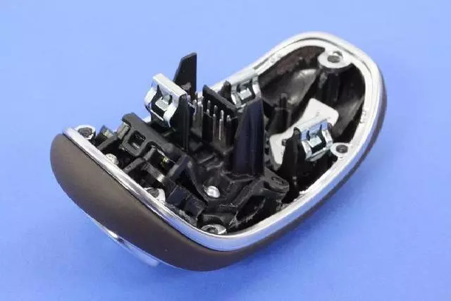 1VY27HL9AC - : Gearshift Knob for Chrysler: 300 Image