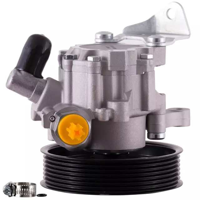 606801P - : Power Steering Pump for PWR Image