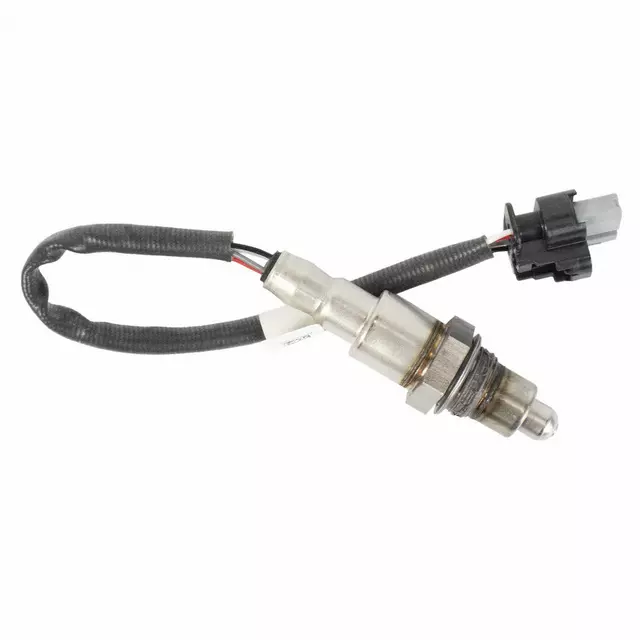 K2GZ9G444C - Emission Control: Oxygen Sensor for Ford: Bronco, Edge Image