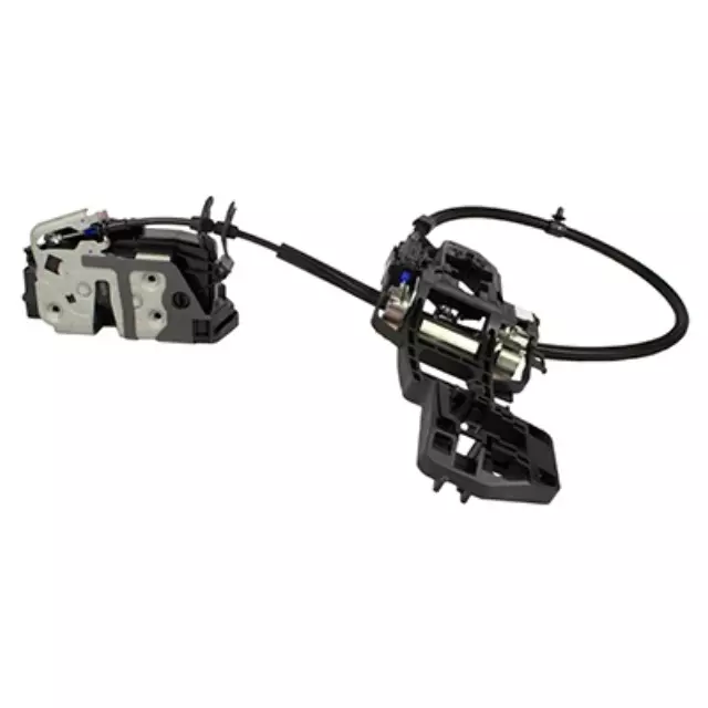 Door Lock Actuator Motor - Ford (DT1Z-61264A27-AW)