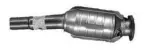 2808 - : Direct-Fit Catalytic Converter (Non C.A.R.B. Compliant) for AB Catalytic Image