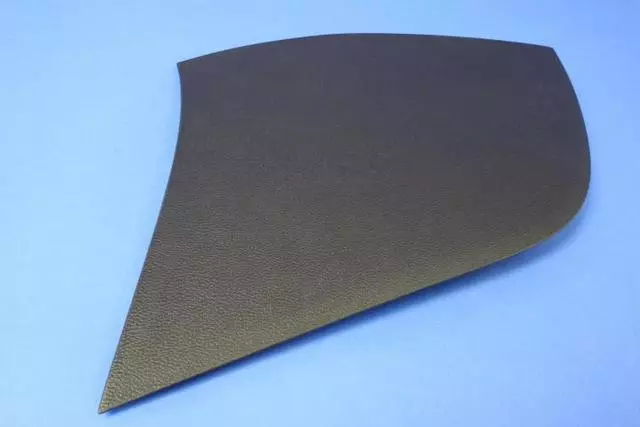 1UJ64LU5AF - Interior Trim: Floor Console Panel, Right for Jeep: Cherokee Image