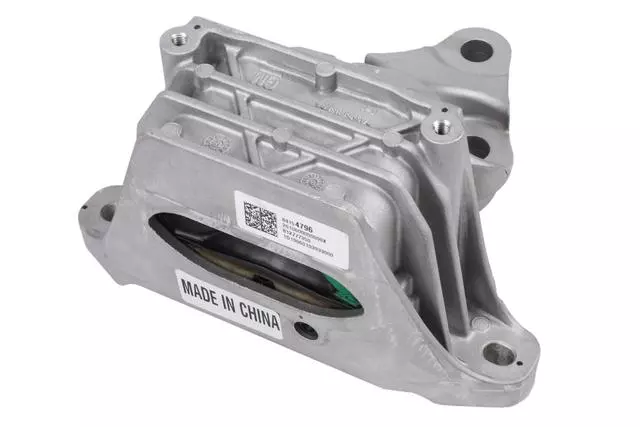 84154796 - Engine: Rear Trans Mount for Chevrolet: Equinox | GMC: Terrain Image