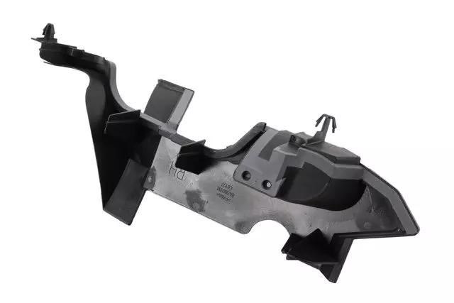 Body B-Pillar Baffle Plate - GM (85536955)