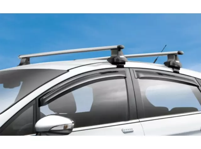 Removable Roof Rack - By Thule - Ford (VDA6Z-7855100-A)