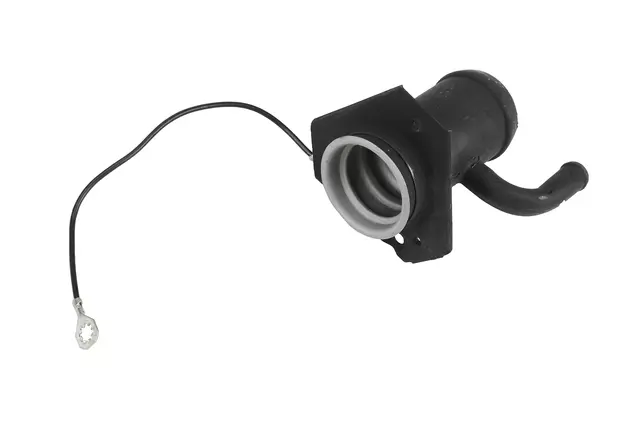 10390975 - Air &amp; Fuel Delivery: Fuel Tank Filler Neck for Chevrolet: C1500, C2500, C3500, C3500HD, K1500 Pickup, K2500 Pickup, K3500 Pickup | GMC: C1500 Pickup, C2500 Pickup, C3500 Pickup, C3500HD, K1500 Pickup, K2500 Pickup, K3500 Pickup Image