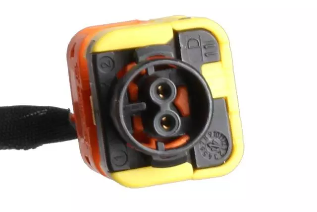 Driver Seat Wiring Harness - GM (84130418)