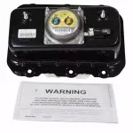 CP9Z58044A74A - Electrical: Passenger Air Bag for Ford: Focus Image