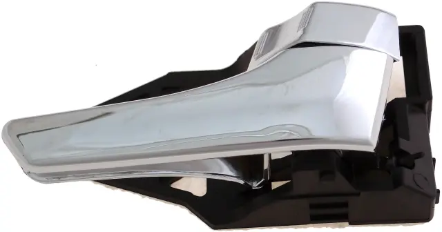 88153 - Body: Front Right, Rear Right Interior Door Handle for Dorman Image