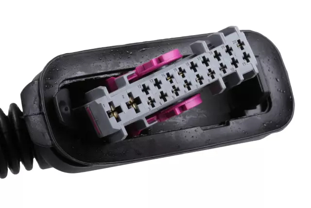 84098185 - Body: Harness for Chevrolet: Malibu Image