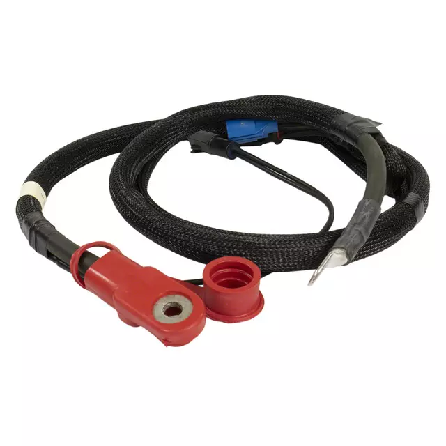 F4HZ14300APA - : Cable Battery To Starter Mot for Ford Image