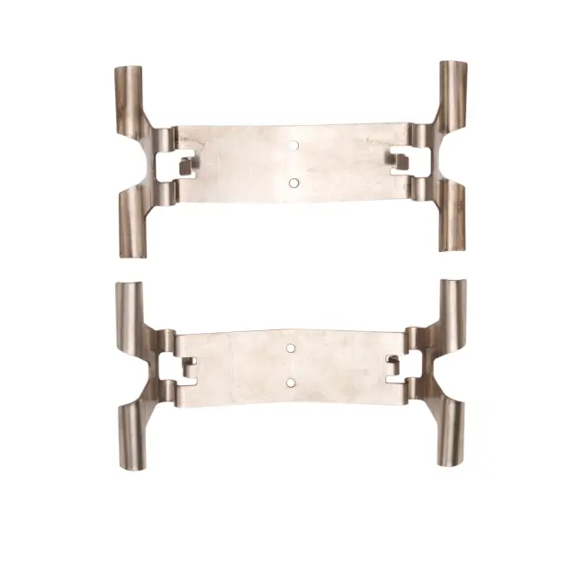 34002021 - Brakes &amp; Brake Parts: DFC Disc Brake Hardware Kit for DYNAMIC FRICTION Image