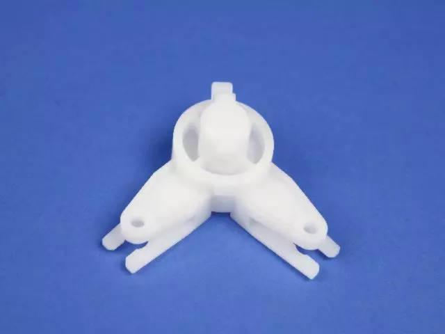 4589104AA - : Outside Door Handle Bellcrank for Dodge: Caliber | Jeep: Compass, Patriot Image