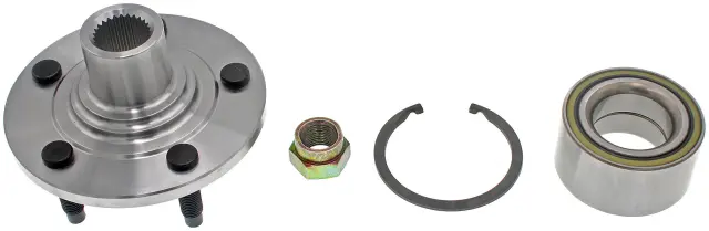951932 - Driveline and Axles: Wheel Hub And Bearing Assembly Repair Kit - Front for Dorman Image