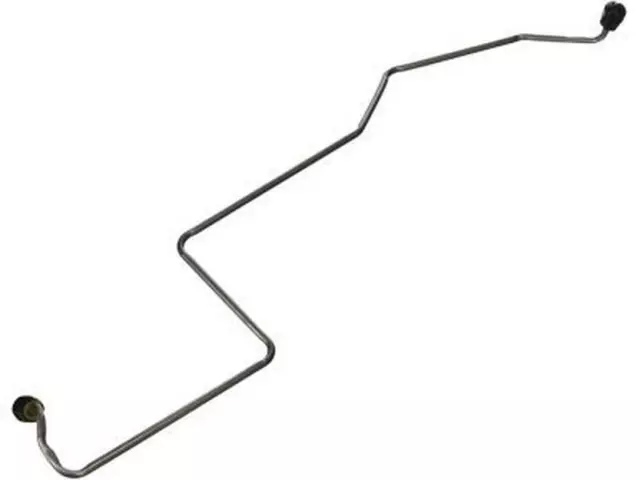 Pipe Assembly Fuel Return - Ford (F81Z-9B273-BN)