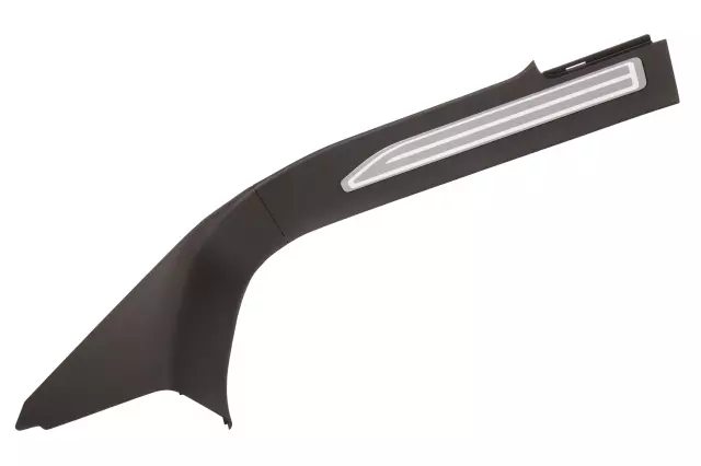 84874300 - Body: Front Sill Plate for GM Image