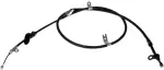 C660808 - : Parking Brake Cable for Dorman Image