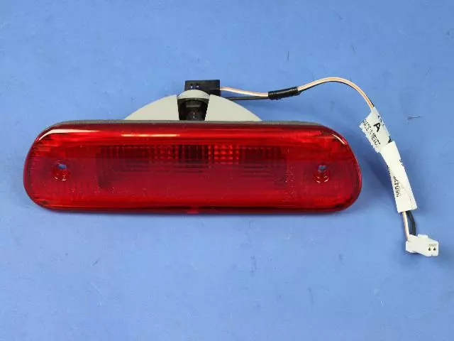 55155140AB - Electrical: High Mounted Stop Lamp for Mopar Image