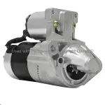 17783 - : Starter Motor for MPA ELECTRICAL Image