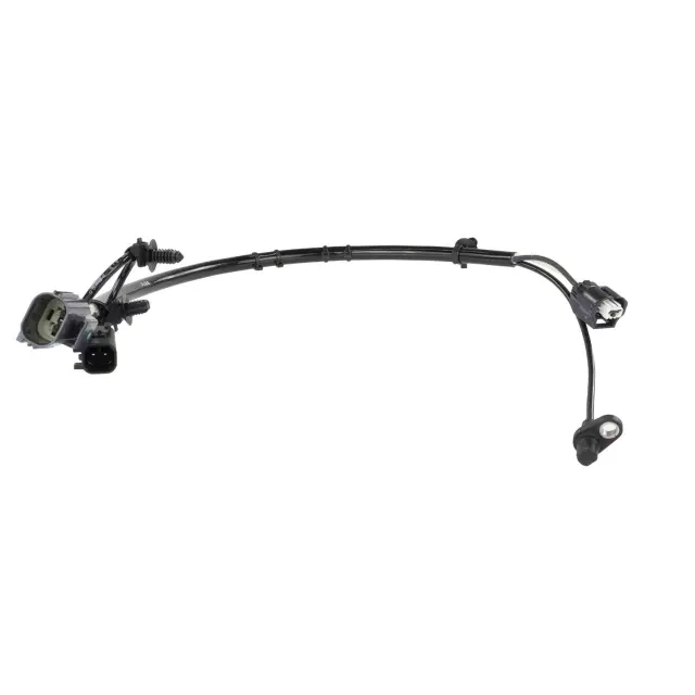 BRAB566 - Brakes: ABS Sensor for Ford: Edge, Fusion, Police Responder Hybrid, SSV Plug-In Hybrid | Lincoln: Continental, MKZ, Nautilus Image