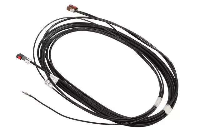 Digital Radio And Navigation Antenna Coaxial Cable - GM (85116770)