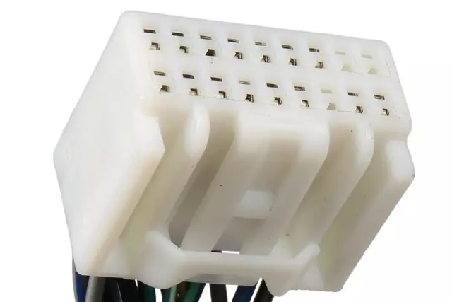23483355 - : Headliner Wiring Harness for GM Image