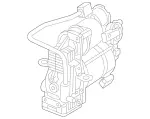 993200104 - : Compressor Unit for Mercedes-Benz Image
