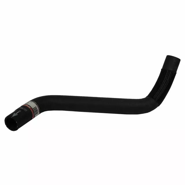 BL3Z8260A - Cooling System: Upper Hose for Ford: F-150 Image