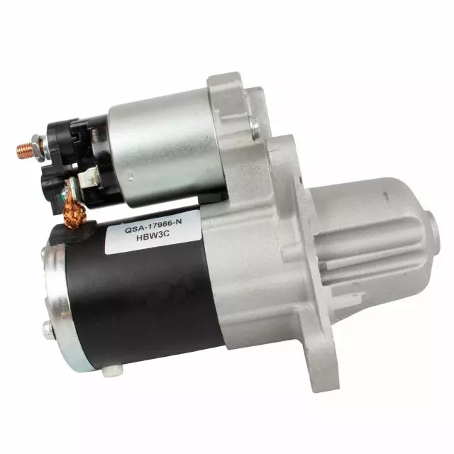 QSA17986N - : Starter Motor Assembly for Ford Image