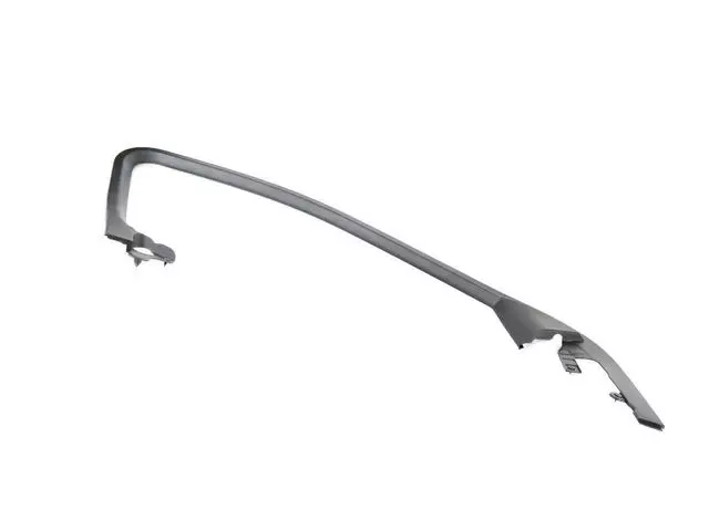 1UJ43DX9AB - : Front Door Molding, Left for Mopar Image