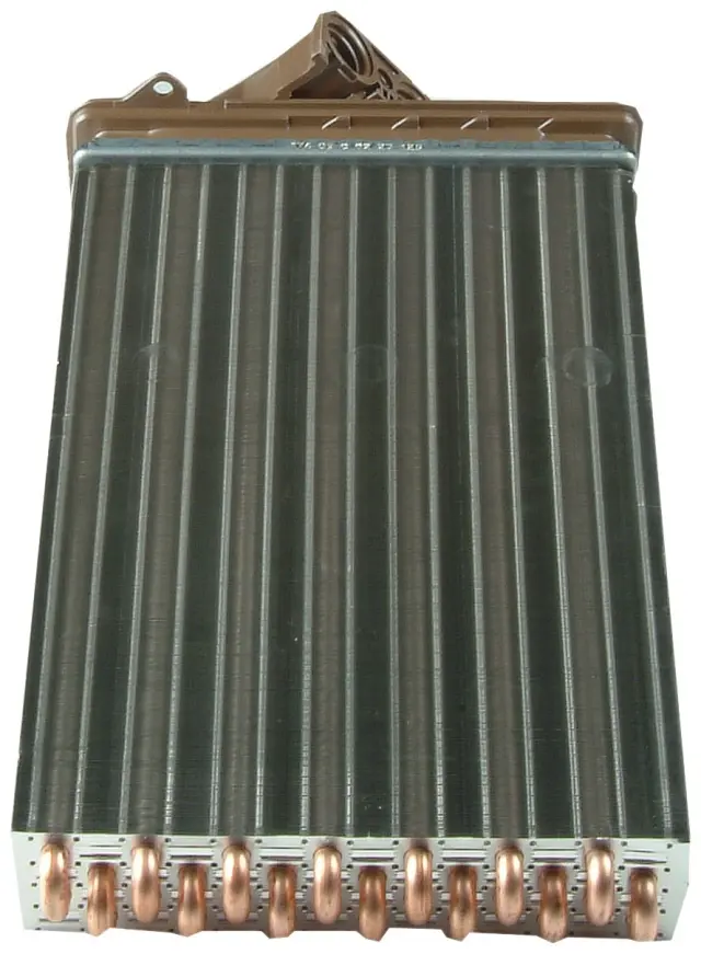 9010040 - Air Conditioning &amp; Heat: Agility HVAC Heater Core for Agility Image