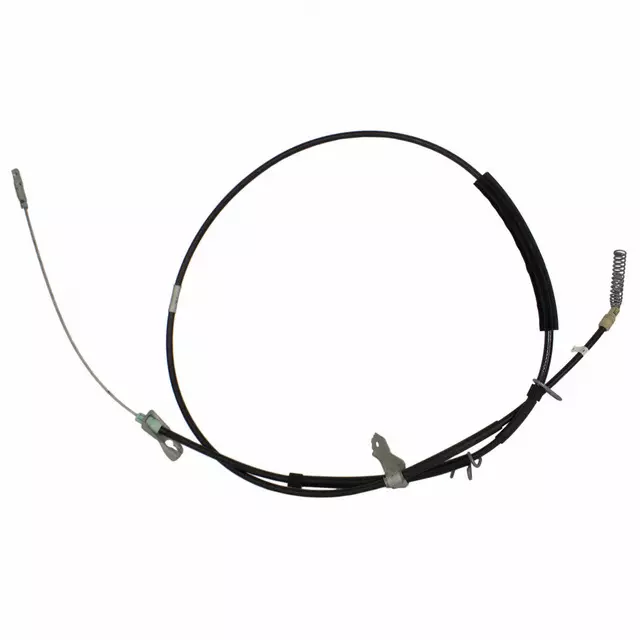 CL3Z2A635N - Brakes: Rear Cable for Ford: F-150 Image