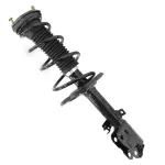 15026 - : Unity Automotive Suspension Strut and Coil Spring Assembly for Unity Automotive Image