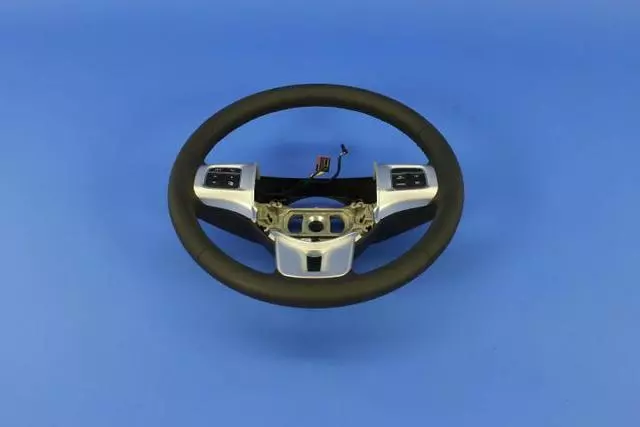 1XX27XDVAA - Steering: Steering Wheel for Mopar Image