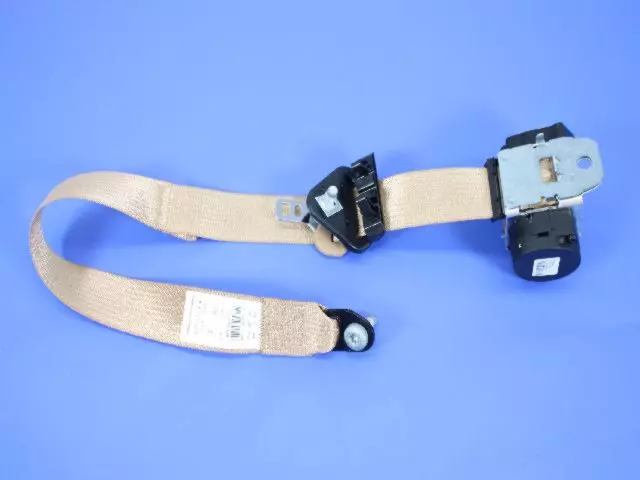 1AN26GT5AA - Restraints: Retractor Seat Belt, Right for Mopar Image