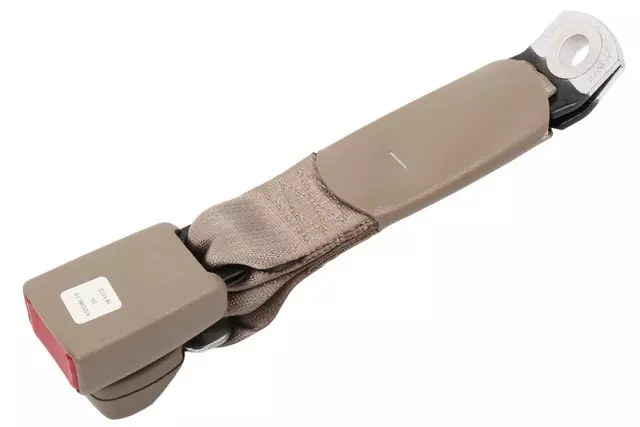 88951254 - Electrical: Buckle for Chevrolet: Impala, Monte Carlo Image