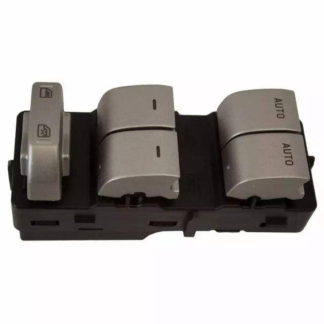 Switch Window Control Doub - Ford (6H6Z-14529-AAB)