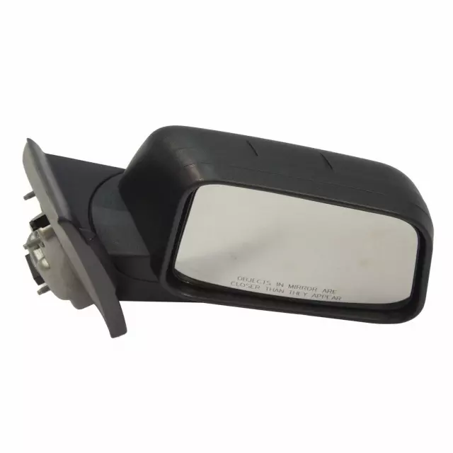 7T4Z17682AB - Body: Power Mirror for Ford: Edge Image