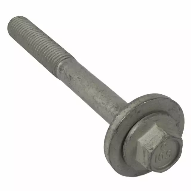 Trans Mount Bracket Mount Bolt - Ford (W715132-S439K)