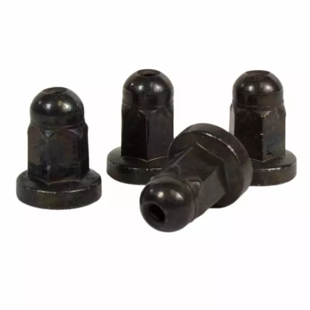 Nut Flanged - Ford (W719872-S450B)
