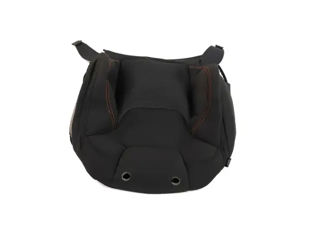 Front Seat Back Cover, Right - Mopar (6SS74RB5AD)